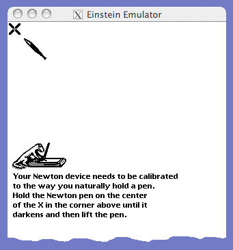Einstein Emulator