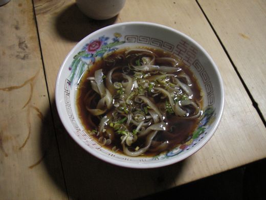 支那そば