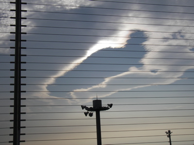 雲