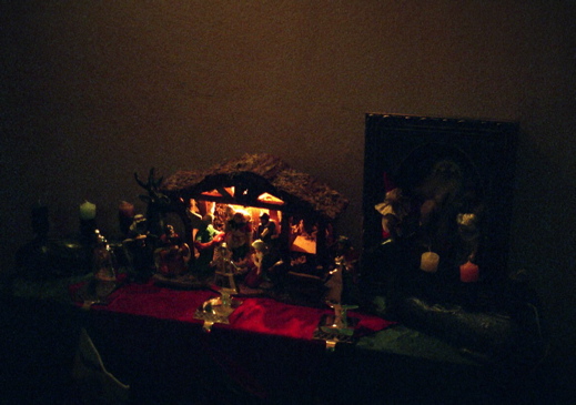 X'mas