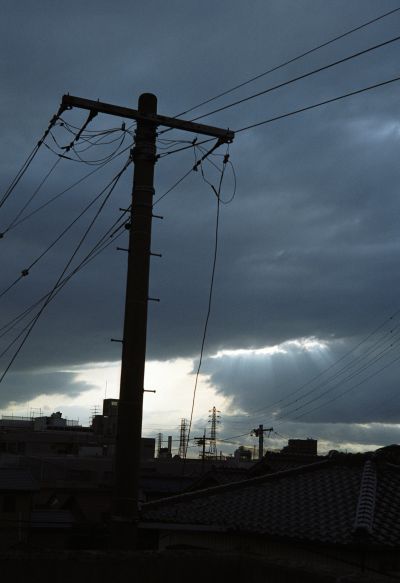 最初の写真